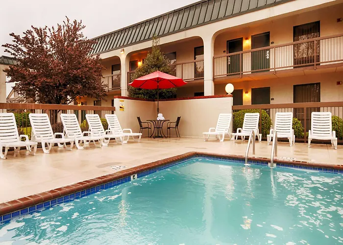Best Western Home Place Inn